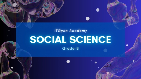 Social Science Grade 9