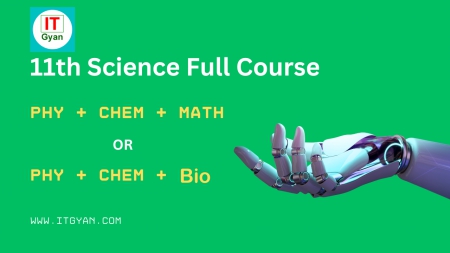 Class 11th BIO 2025 - 2026 session