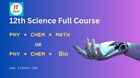 Class 12th BIO 2025 - 2026 session